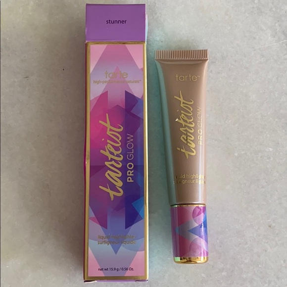 NIB TARTEIST PRO Glow Highlighter..in Stunner! - Picture 3 of 7